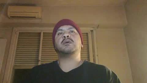 Bruno online show from 07/15/26, 05:12