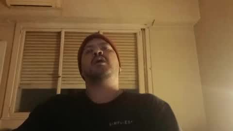Bruno online show from 07/16/26, 05:35