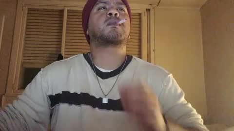 Bruno online show from 07/23/26, 05:49