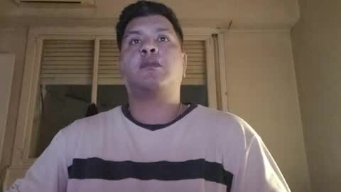Bruno online show from 07/27/26, 04:41