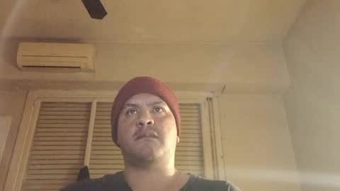 Bruno online show from 07/30/26, 05:50