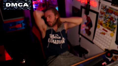 Morphas1s online show from 01/16/26, 04:49