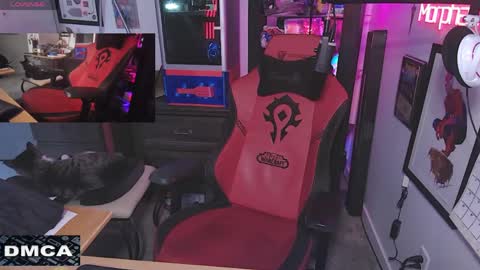 Morphas1s online show from 03/30/26, 09:27