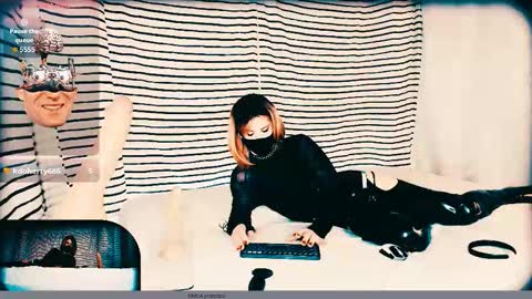 Snapshot of morphelina chatting on 12/03/25, 04:38 Morphelina online show from 12/03/25, 04:38