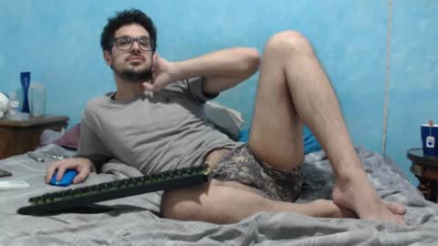 Morpheo online show from 09/27/25, 03:28