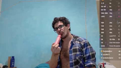 Morpheo online show from 10/28/25, 05:04