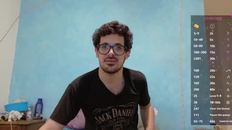 Morpheo online show from 10/31/25, 11:28