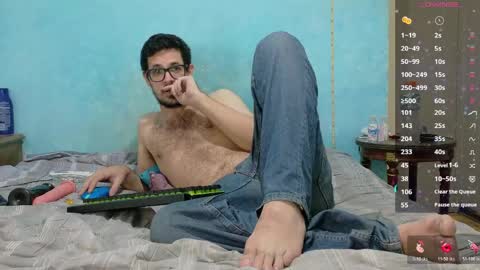Snapshot of morpheus_the_oniro chatting on 05/15/26, 10:50 Morpheo online show from 05/15/26, 10:50