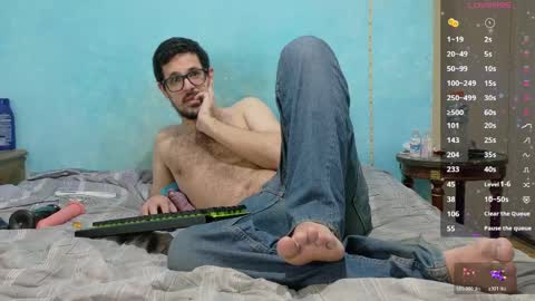 Snapshot of morpheus_the_oniro chatting on 05/15/26, 11:12 Morpheo online show from 05/15/26, 11:12