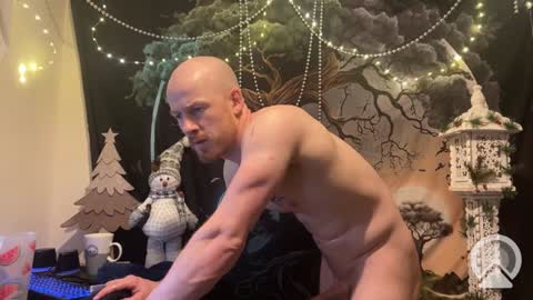 morpheussleeps online show from 12/25/24, 02:14