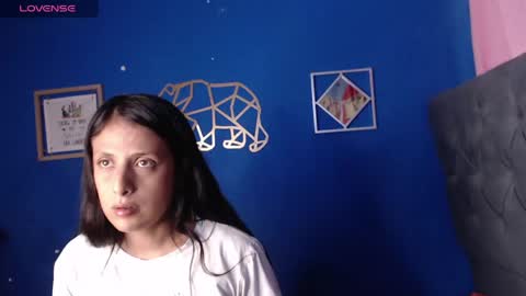 Antonella online show from 06/05/26, 03:07