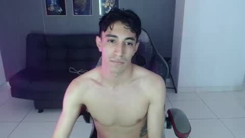 Snapshot of morrison_jimm chatting on 02/14/26, 05:37 santii online show from 02/14/26, 05:37