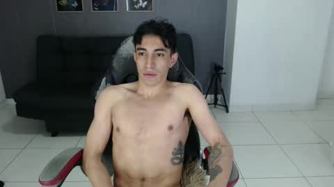 Snapshot of morrison_jimm chatting on 02/17/26, 04:31 santii online show from 02/17/26, 04:31