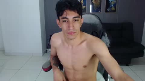 Snapshot of morrison_jimm chatting on 02/20/26, 06:19 santii online show from 02/20/26, 06:19