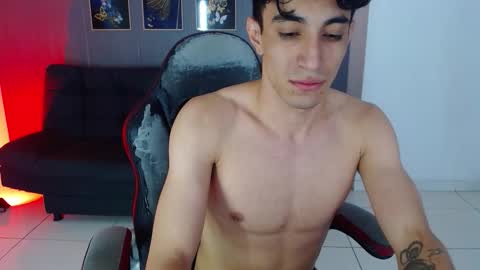 Snapshot of morrison_jimm chatting on 03/02/26, 04:36 santii online show from 03/02/26, 04:36