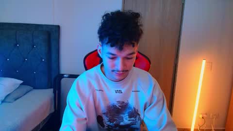 Snapshot of morthy_downey chatting on 09/22/25, 12:07 Morthy online show from 09/22/25, 12:07