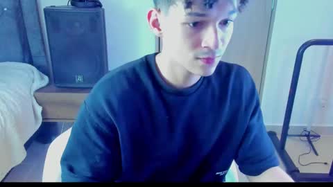 Snapshot of morthy_downey chatting on 11/02/25, 03:03 Morthy online show from 11/02/25, 03:03