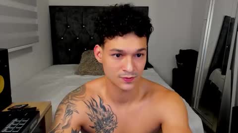 Morthy online show from 01/17/26, 01:21