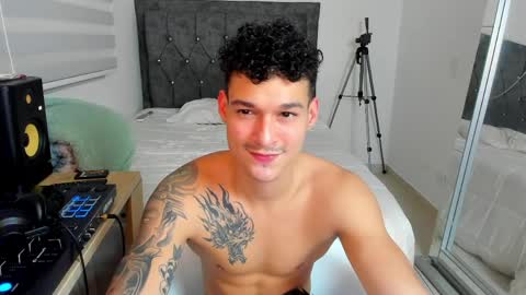 Morthy online show from 04/07/26, 12:00