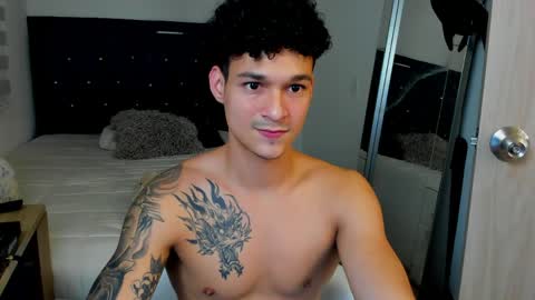 Morthy online show from 04/18/26, 12:03