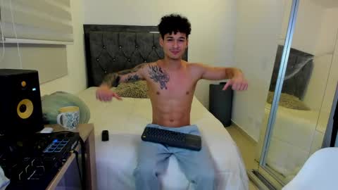 Morthy online show from 04/21/26, 12:23