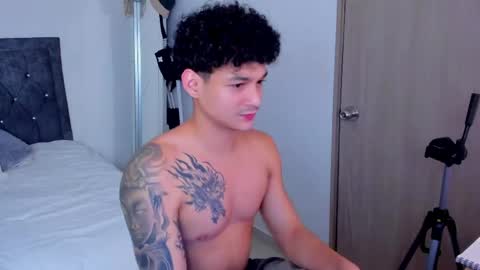 Snapshot of morthy_downey chatting on 06/07/26, 10:57 Morthy online show from 06/07/26, 10:57