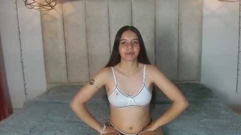 Morticia online show from 06/14/26, 02:57