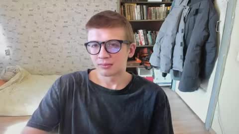 Morty online show from 04/18/26, 02:48