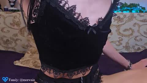 Snapshot of morwain_ chatting on 11/20/25, 05:07 Morwain online show from 11/20/25, 05:07