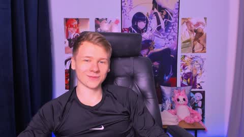 Welcome here online show from 12/03/24, 07:11