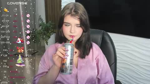 mori online show from 12/02/25, 01:39