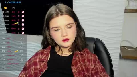 mori online show from 01/17/26, 01:16