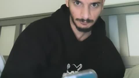 Snapshot of moss127 chatting on 02/16/25, 08:21 twennysevv27 online show from 02/16/25, 08:21