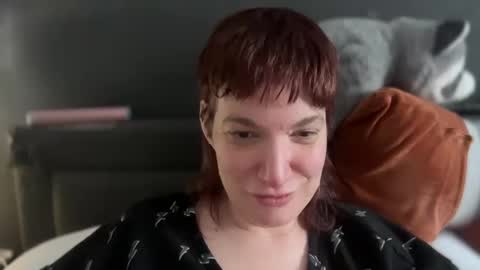 Mossy Mommy online show from 02/18/25, 10:25