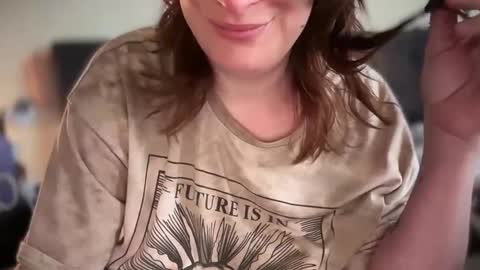 Mossy Mommy online show from 03/06/26, 05:09