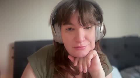 Mossy Mommy online show from 03/26/26, 12:11