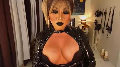 Anita online show from 01/26/25, 05:23