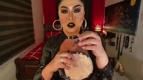 Anita online show from 02/01/25, 09:08