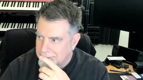 mostly_unbothered online show from 09/11/25, 10:15