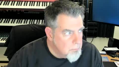 mostly_unbothered online show from 09/13/25, 04:23