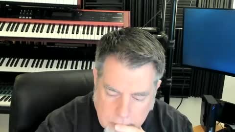 mostly_unbothered online show from 09/27/25, 08:41