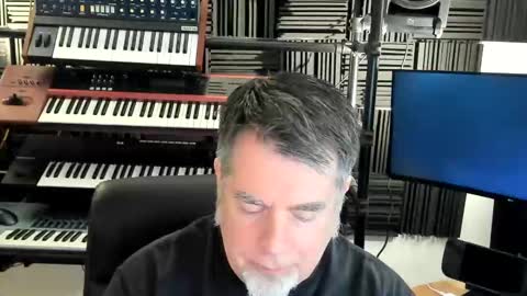 mostly_unbothered online show from 10/07/25, 10:56