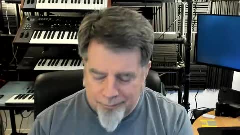 mostly_unbothered online show from 04/11/26, 09:57