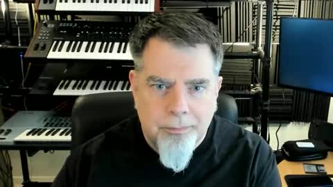 mostly_unbothered online show from 04/23/26, 06:14