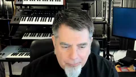 mostly_unbothered online show from 05/07/26, 05:24