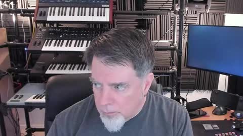 mostly_unbothered online show from 05/30/26, 11:35