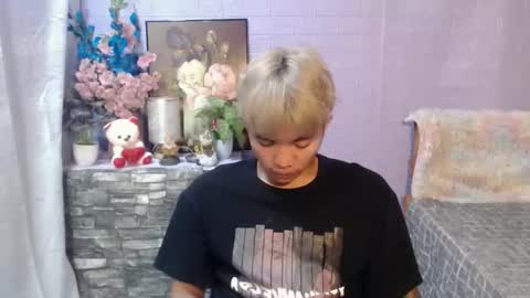 mostwantedtwink online show from 05/10/26, 10:09