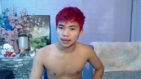 mostwantedtwink online show from 05/15/26, 10:55