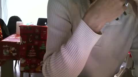 Tom online show from 12/13/24, 09:24