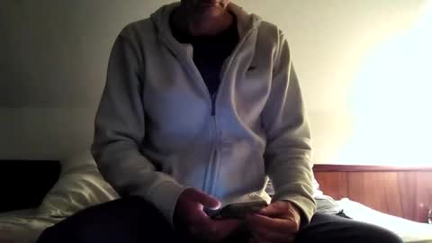 Tom online show from 02/12/26, 09:43